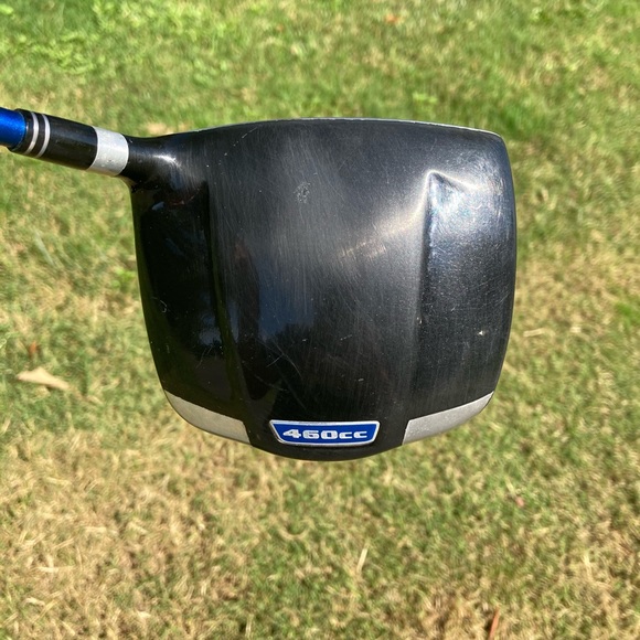 Affinity Cube Driver - Picture 4 of 5